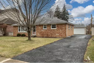 520 Spring Street, Roselle, IL 60172 - Photo 1