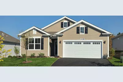 1228 Wild Tulip Circle, Bartlett, IL 60103 - Photo 1