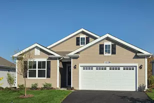 1228 Wild Tulip Cir, Bartlett, IL 60103 - Photo 1