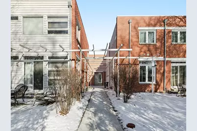 1515 Monroe Street #A, Evanston, IL 60202 - Photo 1