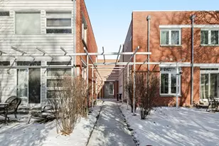 1515 Monroe St, Evanston, IL 60202 - Photo 1