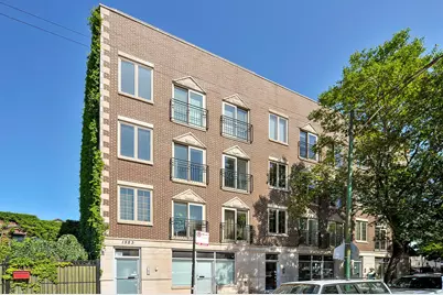 1523 N Ashland Avenue #2, Chicago, IL 60622 - Photo 1