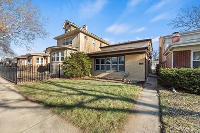 5005 N Avers Avenue, Chicago, IL 60625 - Photo 1