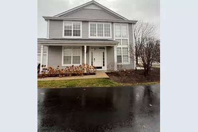 203 W Park Avenue #A, Sugar Grove, IL 60554 - Photo 1