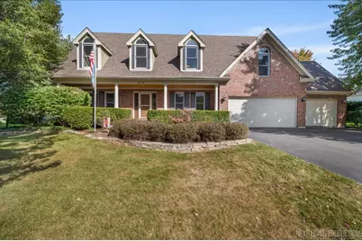 473 Bond Drive, Batavia, IL 60510 - Photo 1