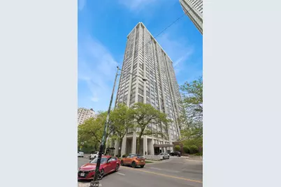 5455 N Sheridan Road #1601, Chicago, IL 60640 - Photo 1