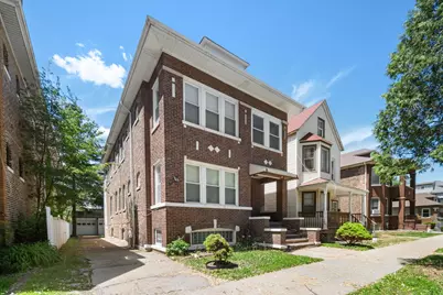 8548 S Exchange Avenue, Chicago, IL 60617 - Photo 1