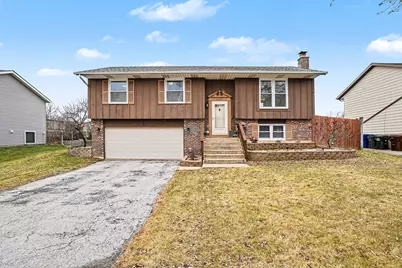 20834 S Hickory Creek Place, Frankfort, IL 60423 - Photo 1