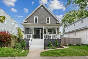 1124 Lathrop Ave, Forest Park, IL 60130 - Photo 1