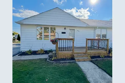 4741 W 89th Place, Hometown, IL 60456 - Photo 1