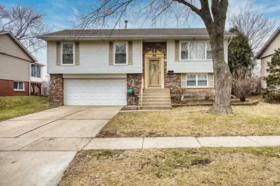 805 Stowell Avenue, Streamwood, IL 60107 - Photo 1