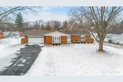1809 Fairside Drive, Sandwich, IL 60548 - Photo 1