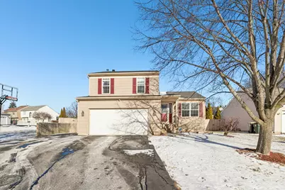 148 W Lindsay Drive, Round Lake Beach, IL 60073 - Photo 1