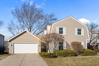 1150 Thompson Boulevard, Buffalo Grove, IL 60089 - Photo 1
