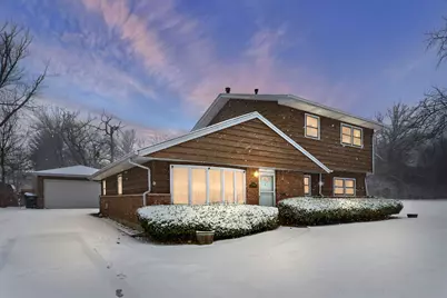 356 S Orchard Drive, Park Forest, IL 60466 - Photo 1
