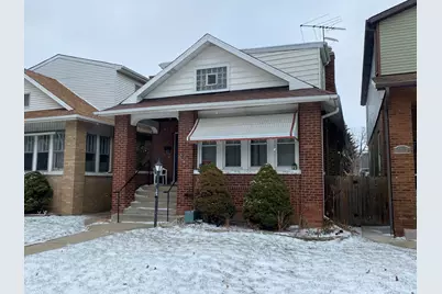 4513 N Lowell Avenue, Chicago, IL 60630 - Photo 1