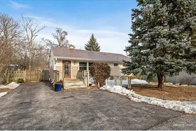 58 E 55th Street, Westmont, IL 60559 - Photo 1