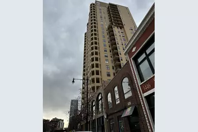 1464 S Michigan Avenue #2305, Chicago, IL 60605 - Photo 1
