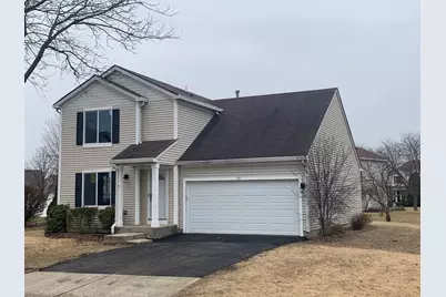 27 Frederick Court, South Elgin, IL 60177 - Photo 1