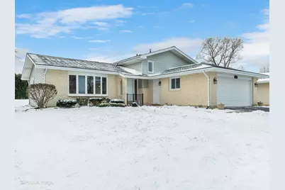 1131 Hobart Avenue, Downers Grove, IL 60516 - Photo 1