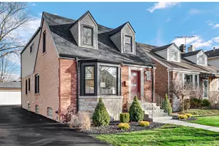 10141 S Artesian Ave, Chicago, IL 60655 - Photo 1