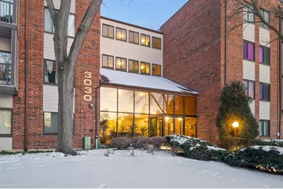 3030 Pheasant Creek Drive #102, Northbrook, IL 60062 - Photo 1
