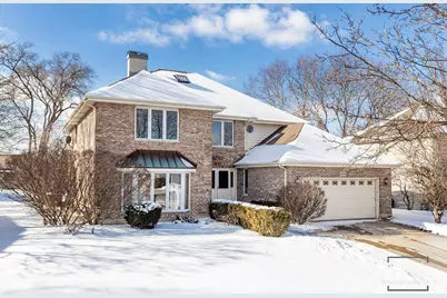6576 Davane Lane, Downers Grove, IL 60516 - Photo 1