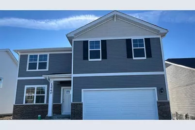 13740 S Palmetto Drive, Plainfield, IL 60544 - Photo 1