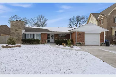 172 Cornell Avenue, Des Plaines, IL 60016 - Photo 1