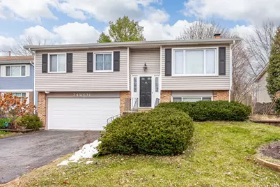 24W631 Springdale Drive, Naperville, IL 60540 - Photo 1