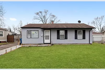 1808 224th Street, Sauk Village, IL 60411 - Photo 1