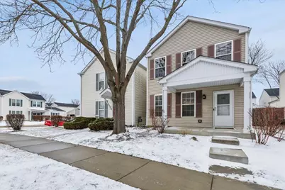 780 Symphony Drive #780, Aurora, IL 60504 - Photo 1