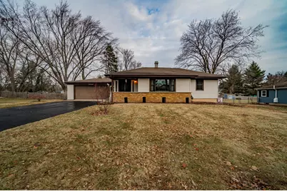 28W544 Forest View Avenue, Warrenville, IL 60555 - Photo 1