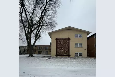 14601 Keystone Avenue #A3, Midlothian, IL 60445 - Photo 1