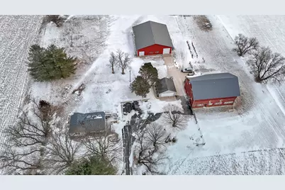 13535 County Line Road, Garden Prairie, IL 61038 - Photo 1