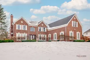 3 Turnbury Ct, Hawthorn Woods, IL 60047 - Photo 1