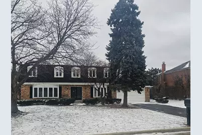 19W071 Avenue Chateaux N, Oak Brook, IL 60523 - Photo 1