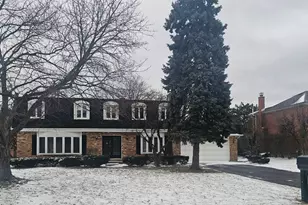 19W071 Avenue Chateaux N, Oak Brook, IL 60523 - Photo 1