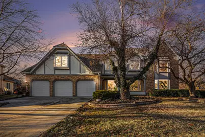3942 Broadmoor Circle, Naperville, IL 60564 - Photo 1