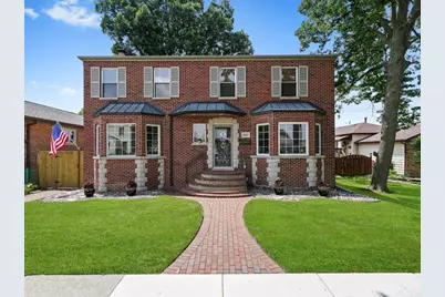 5622 S Oak Park Avenue, Chicago, IL 60638 - Photo 1