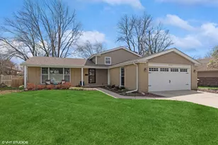711 E Hackberry Dr, Arlington Heights, IL 60004 - Photo 1