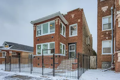 7934 S Aberdeen Street, Chicago, IL 60620 - Photo 1