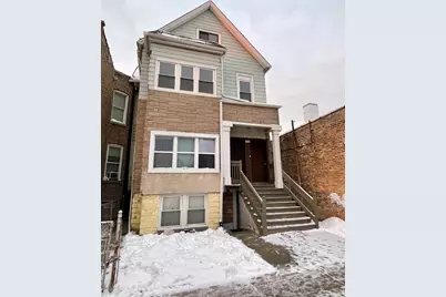 3532 N Elston Avenue #2, Chicago, IL 60618 - Photo 1