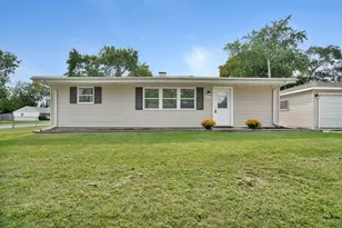 2300 Webster Ave, Joliet, IL 60436 - Photo 1