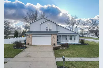 428 Jeffery Drive, Manteno, IL 60950 - Photo 1