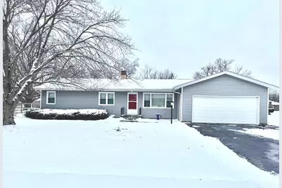 219 William Street, New Lenox, IL 60451 - Photo 1