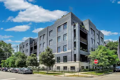 5748 N Hermitage Avenue #206, Chicago, IL 60660 - Photo 1
