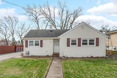 4519 152nd Street, Midlothian, IL 60445 - Photo 1