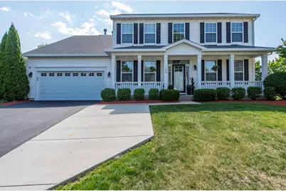 1650 Natures Way, Lindenhurst, IL 60046 - Photo 1
