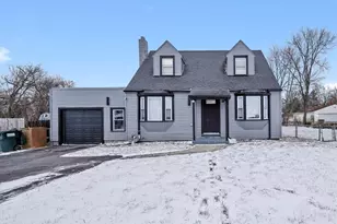 15749 St Louis Ave, Markham, IL 60428 - Photo 1